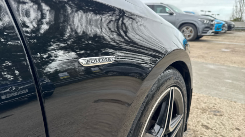 Mercedes-Benz A-Class A250 AMG Line Premium Plus Edition 5dr Auto Petrol Hatchback